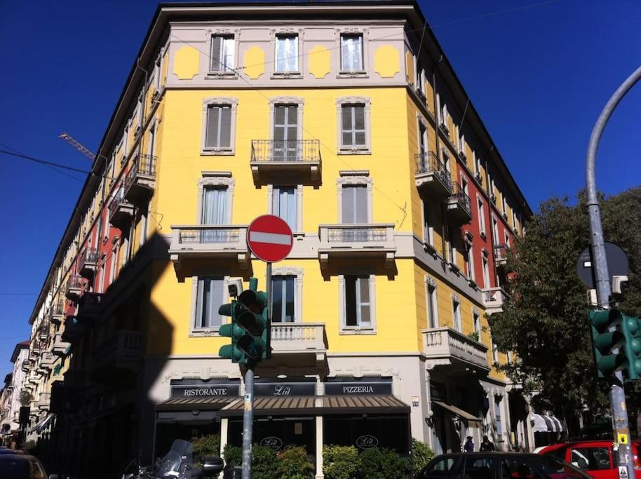 Townhouse * Milan