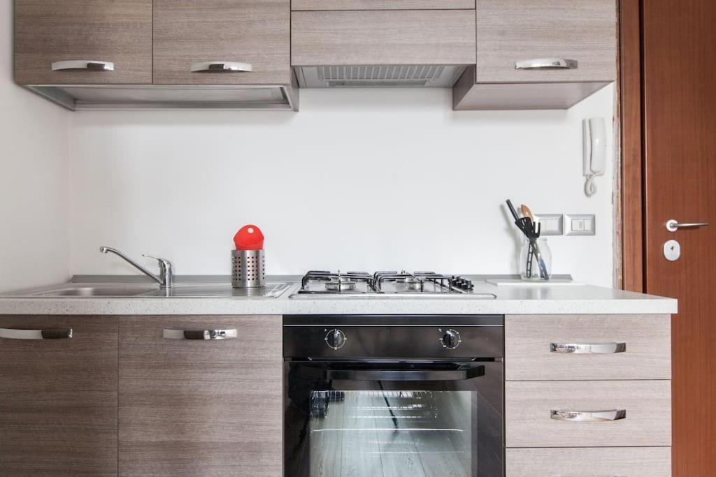 Townhouse Apartment