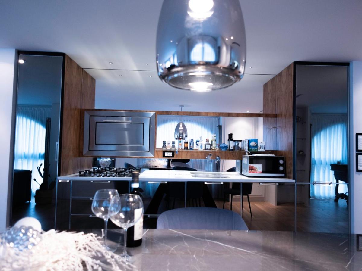 Luxury Appartamento Milano