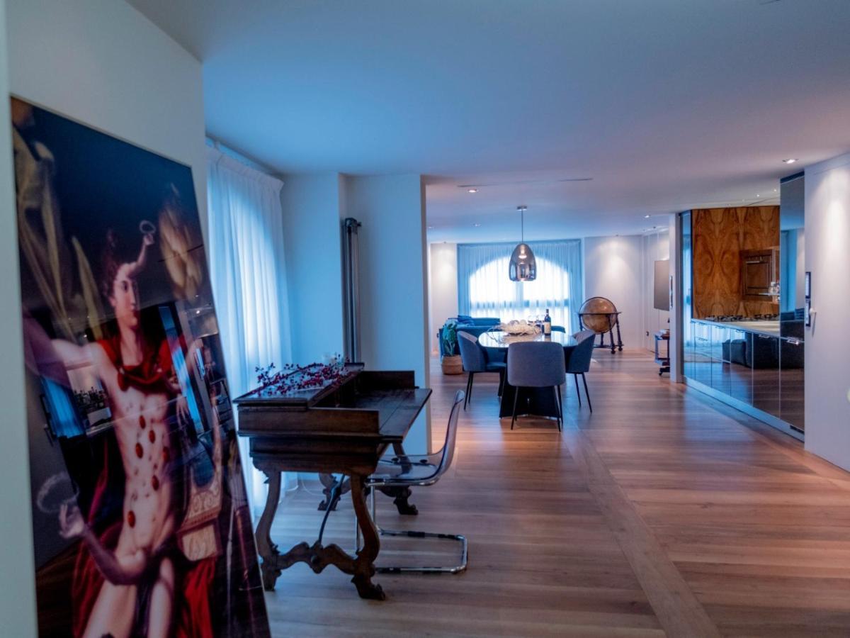 Luxury Milano