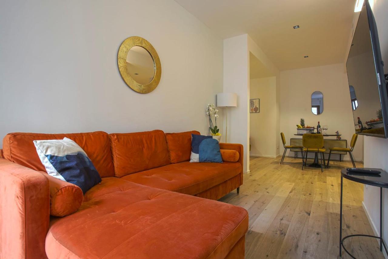 Lux Apartment-hosted By Sweetstay Lejlighed Milano