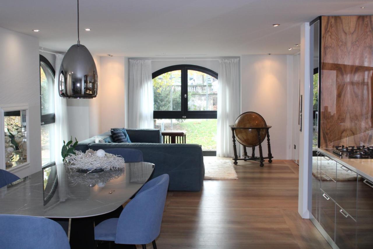 Luxury Appartamento Milano