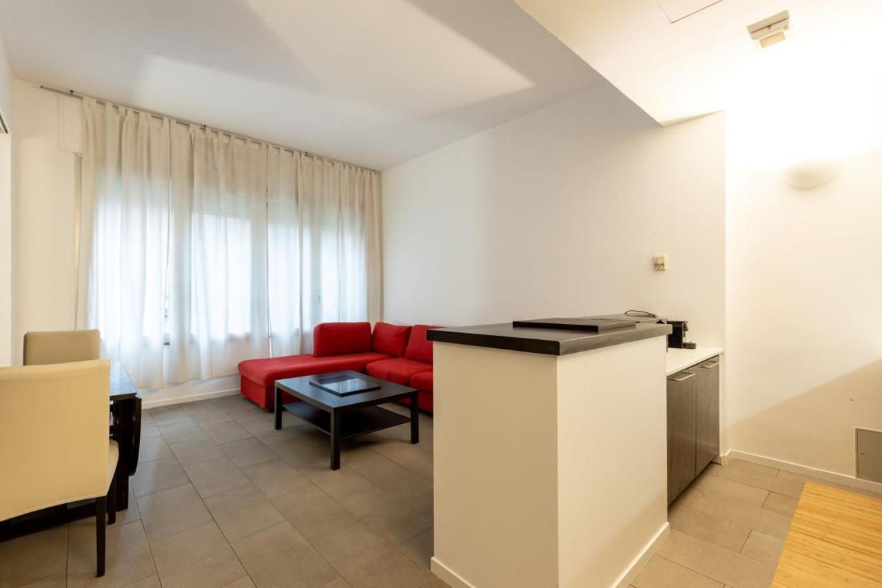 In Brera-fatebenefratelli-porta Nuova-milano * Milaan