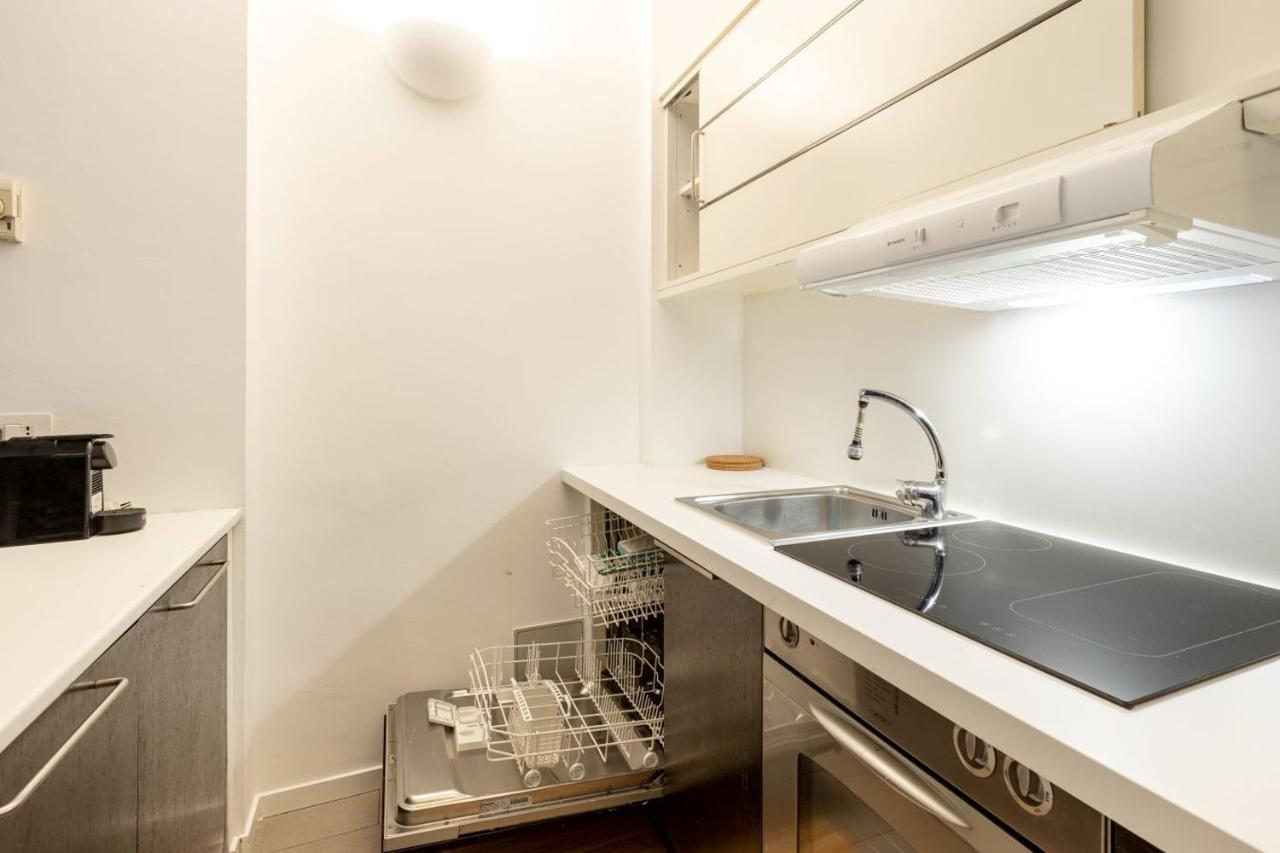 Apartment In Brera-fatebenefratelli-porta Nuova-milano Mailand