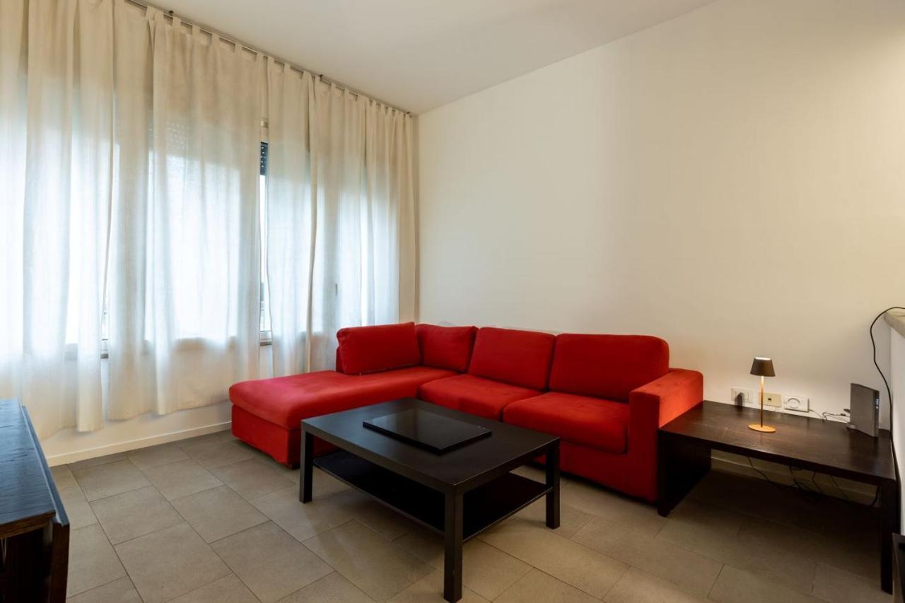 Apartment In Brera-fatebenefratelli-porta Nuova-milano Mailand