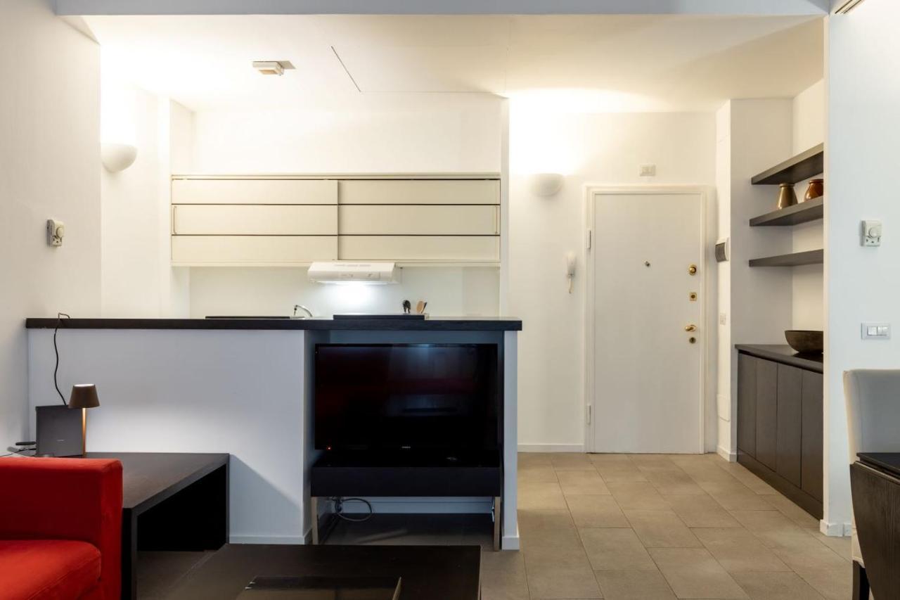 In Brera-fatebenefratelli-porta Nuova-milano Appartement *