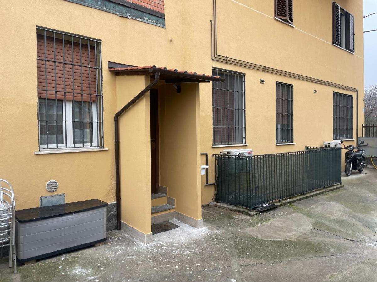 Roberta House Milano