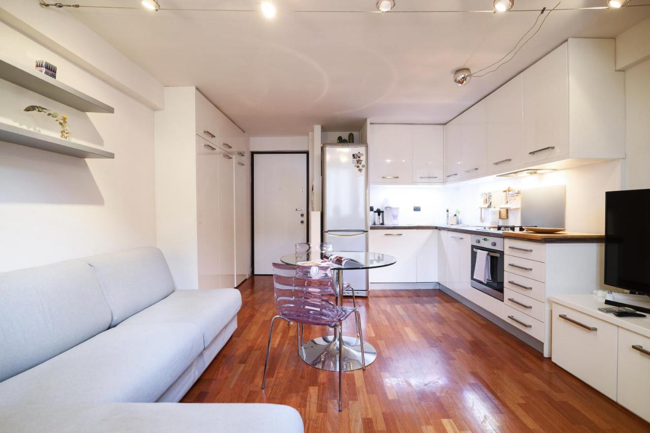 Contempora - Saronno 3 Milano