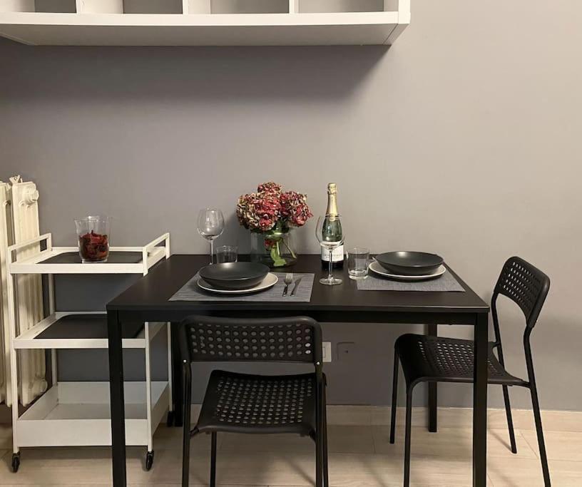 Leilighet Milano Apartment *