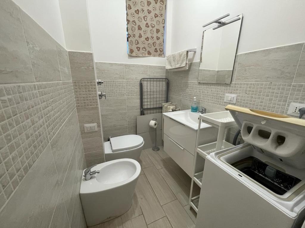 Milano Apartment *