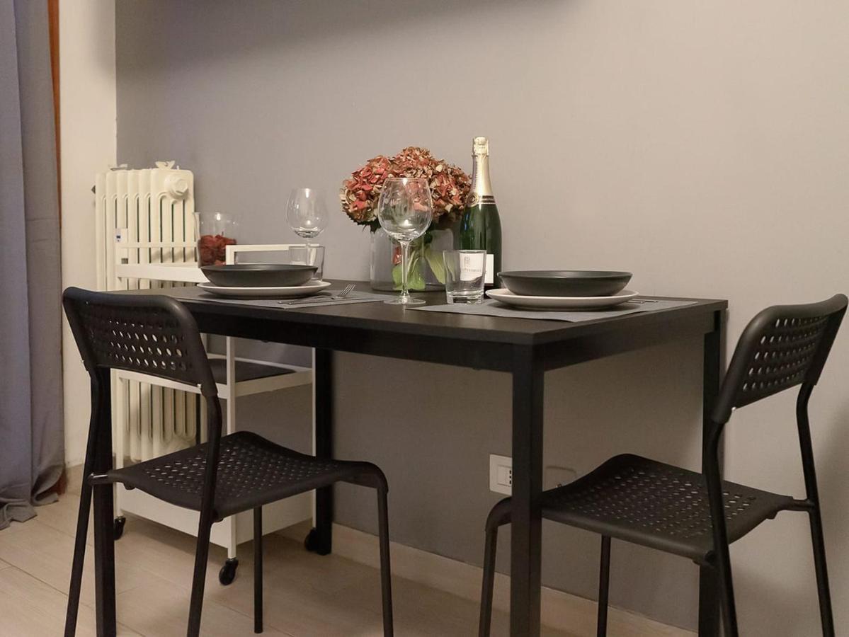 Milano Apartment Leilighet