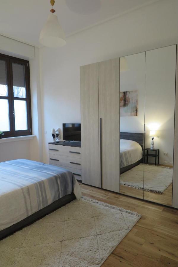 Incantevoli Navigli Apartment Milan