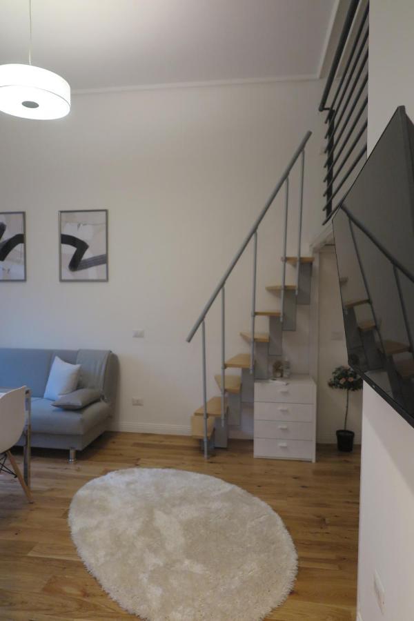 Incantevoli Navigli Apartment *