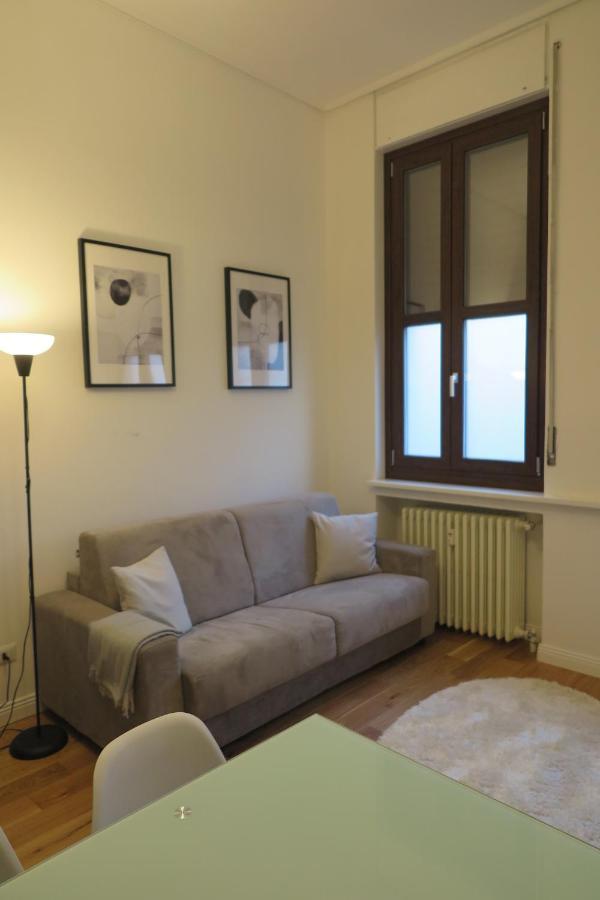 Incantevoli Navigli Apartment Milan