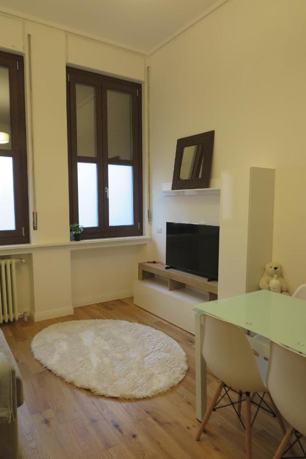 Incantevoli Navigli Apartment