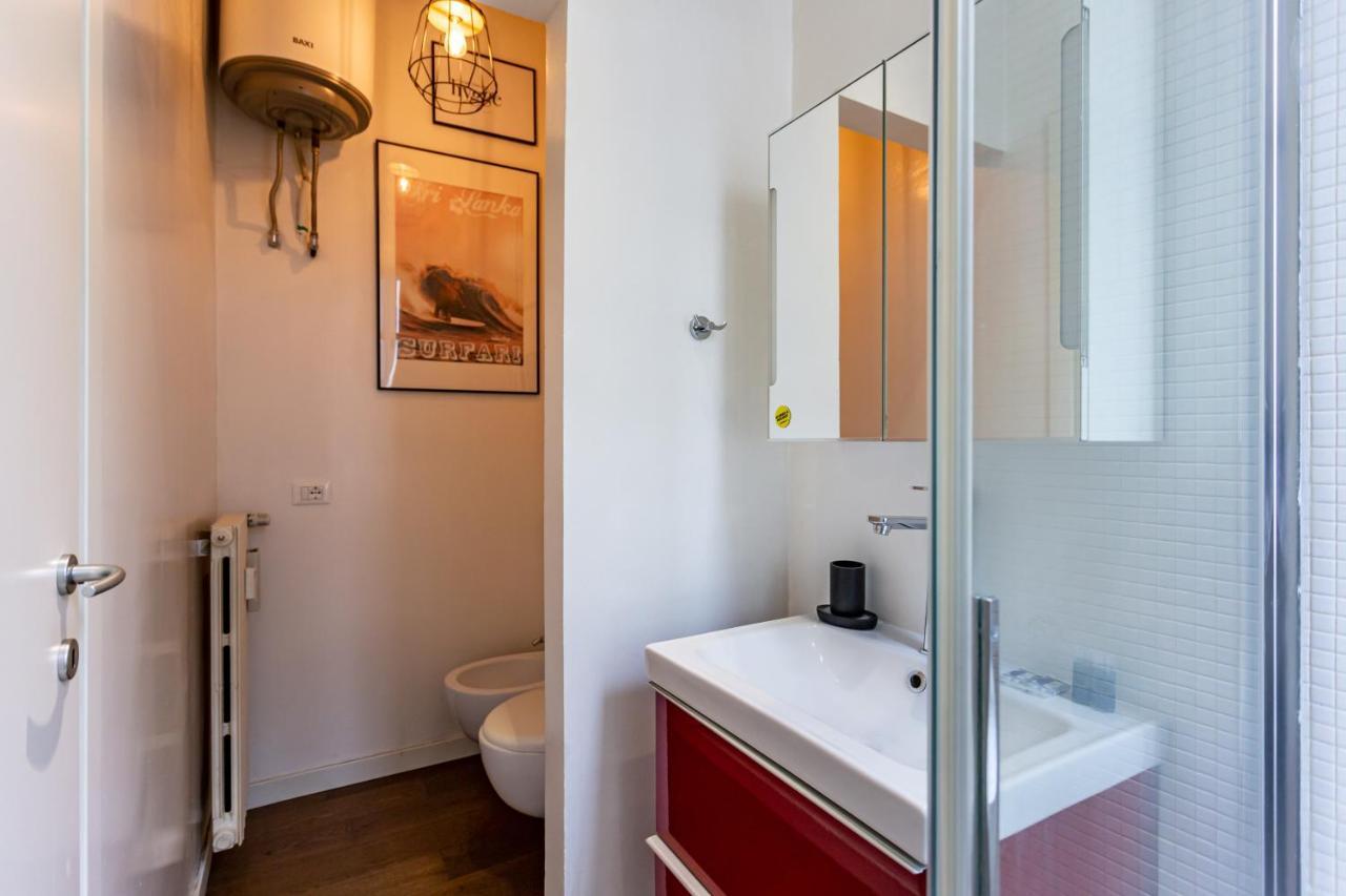 Apartment Isola Cozy Studio - M3 Maciachini & Zara Underground Mailand
