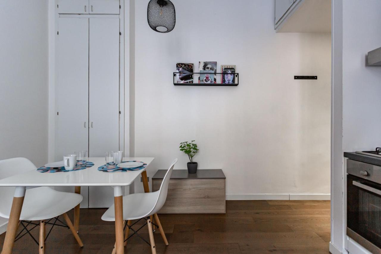 Isola Cozy Studio - M3 Maciachini & Zara Underground * Mailand