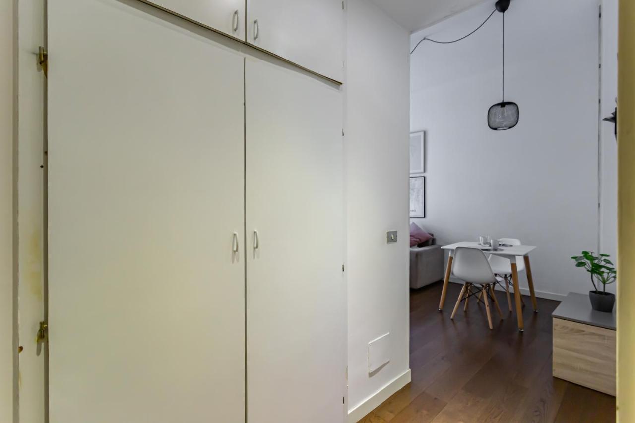 Isola Cozy Studio - M3 Maciachini & Zara Underground Apartment Mailand