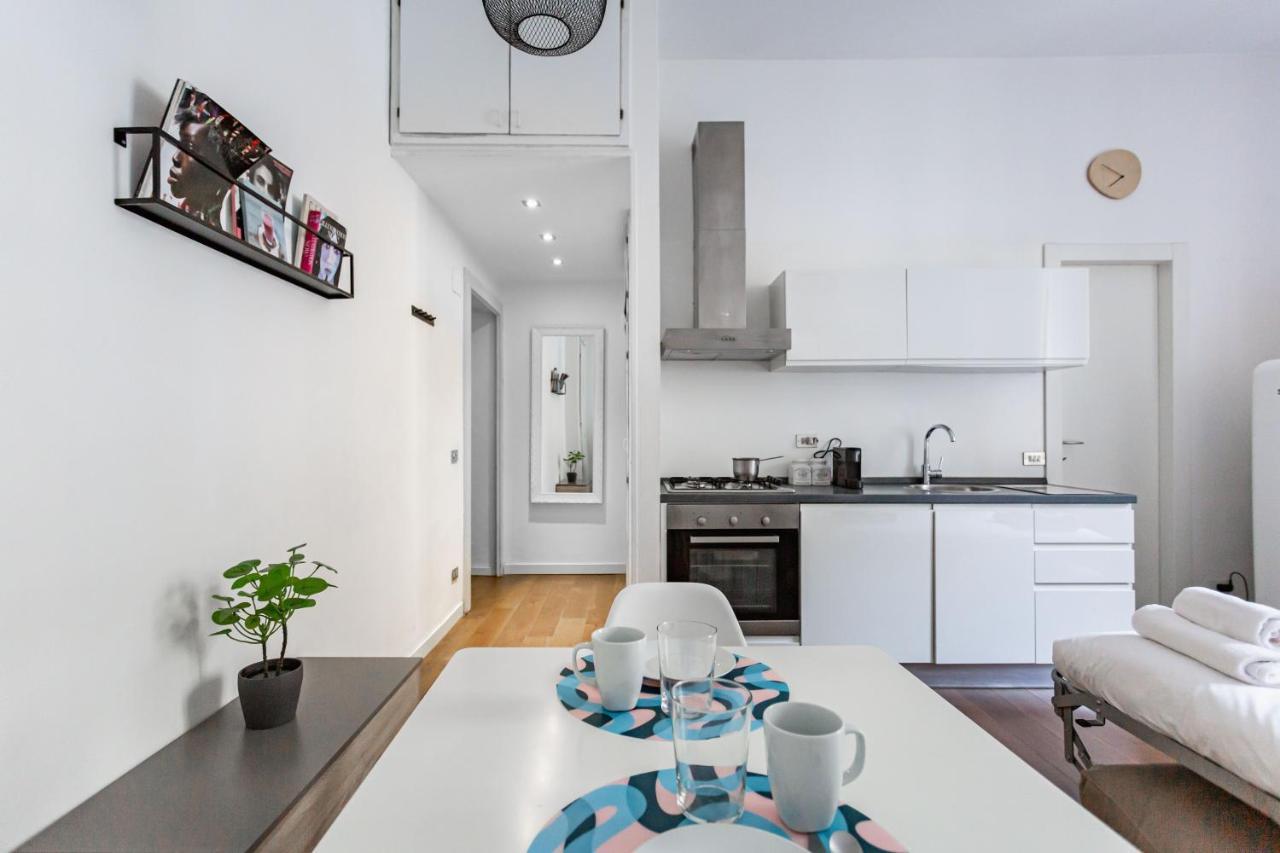 Isola Cozy Studio - M3 Maciachini & Zara Underground Apartment Mailand