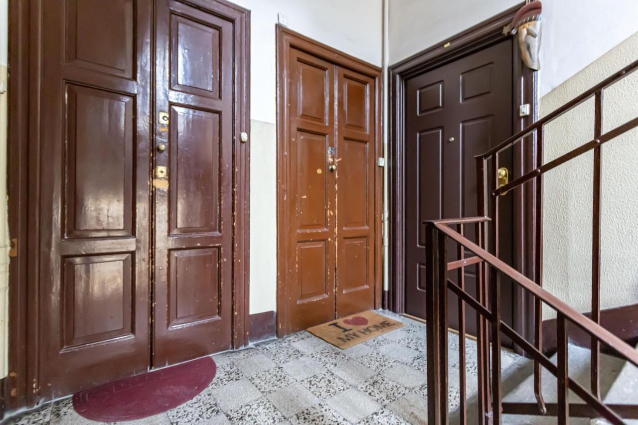 Isola Cozy Studio - M3 Maciachini & Zara Underground Apartment