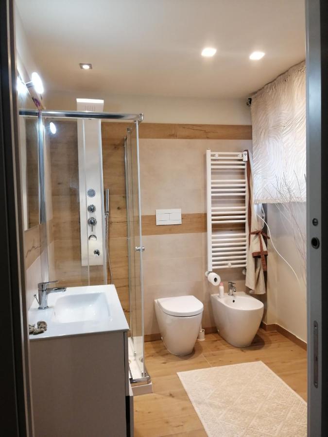 Apartment In Ma A Casa Tua Mailand