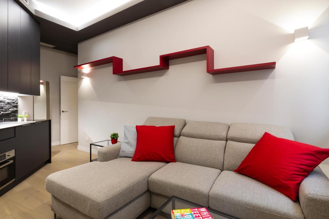 Special Dhome Appartement Milaan