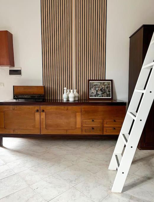 Frank_135 Appartement *