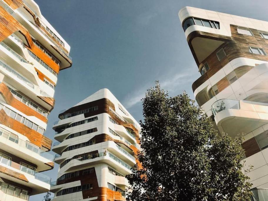 Milano Apartment Leilighet *