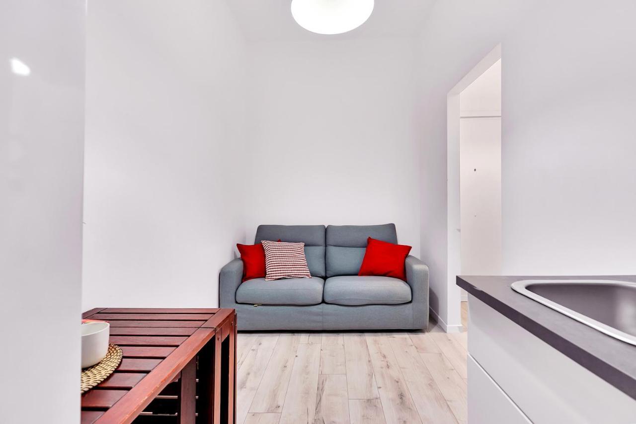 Rho Fiera E - Con Parcheggio Gratuito Apartment Mailand