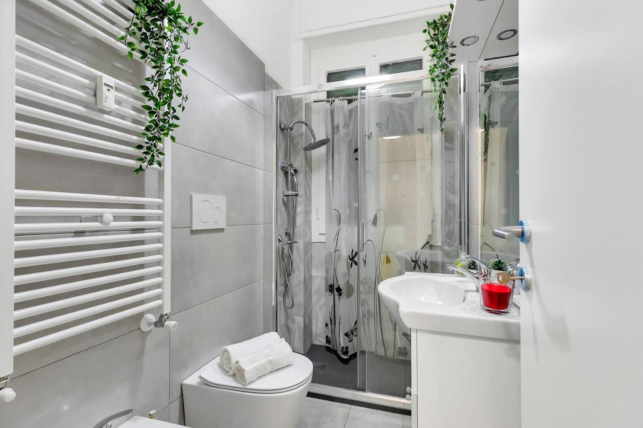 Rho Fiera E - Con Parcheggio Gratuito Apartment