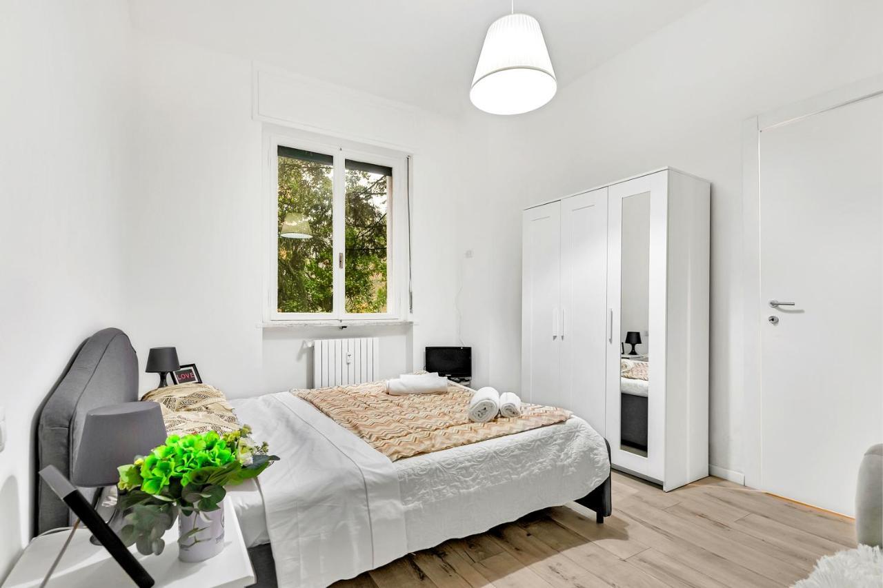 Rho Fiera E - Con Parcheggio Gratuito Apartment