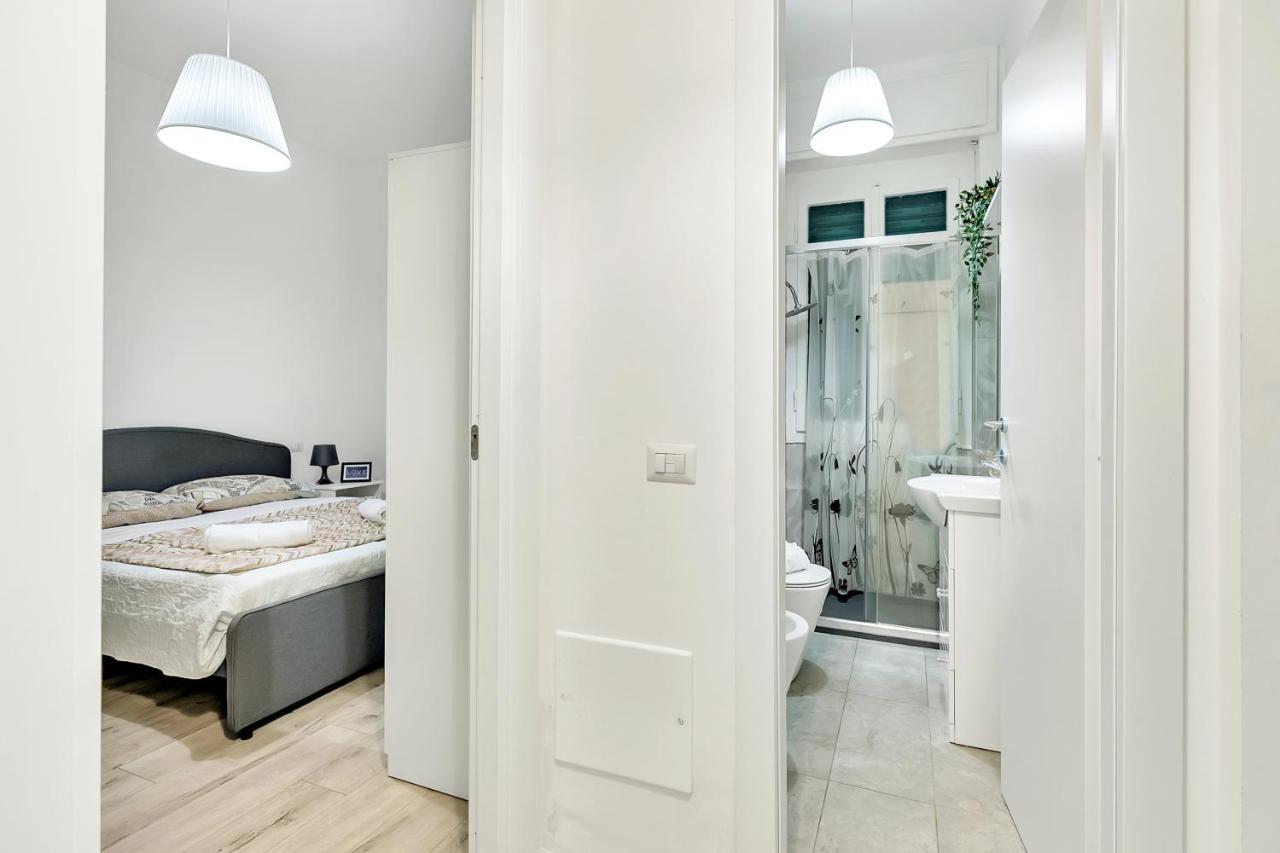 Apartment Rho Fiera E - Con Parcheggio Gratuito *