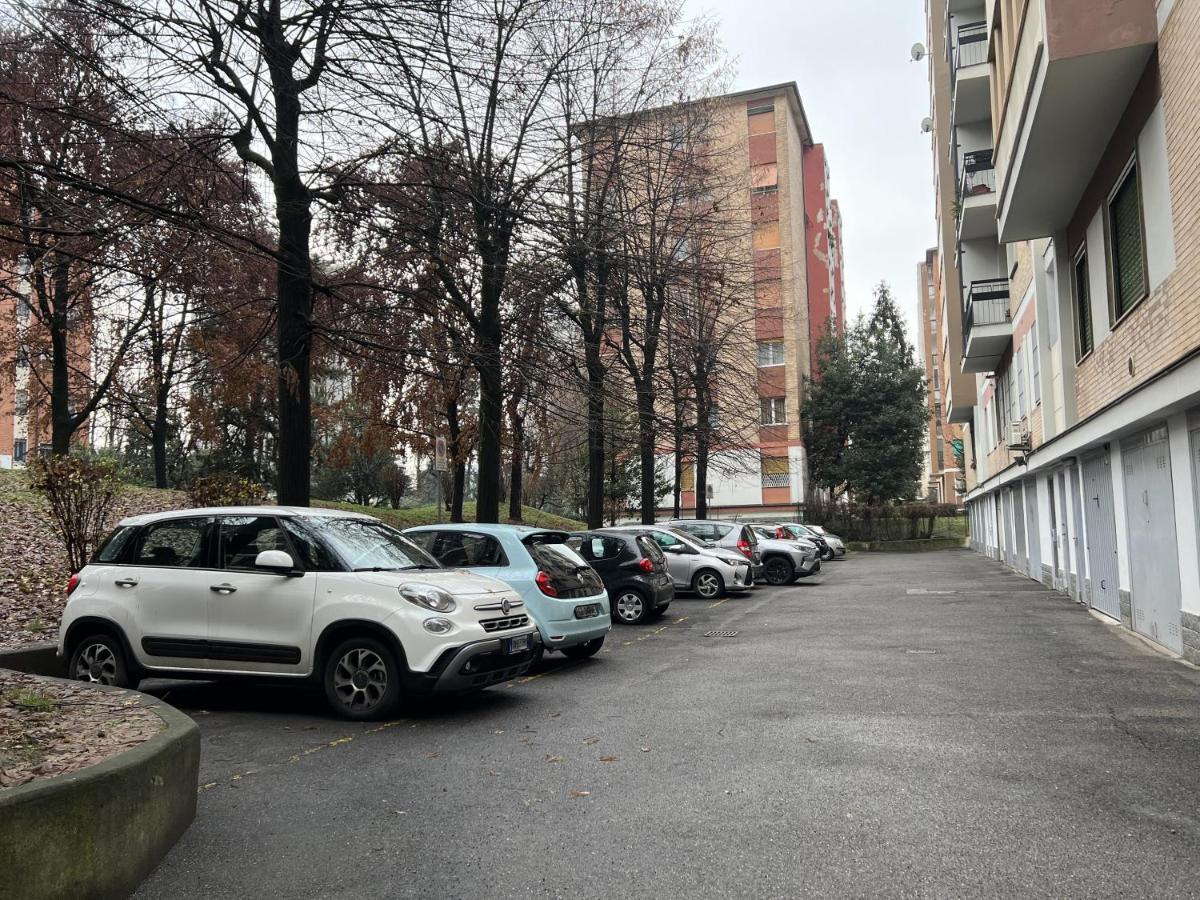 Apartment Rho Fiera E - Con Parcheggio Gratuito *