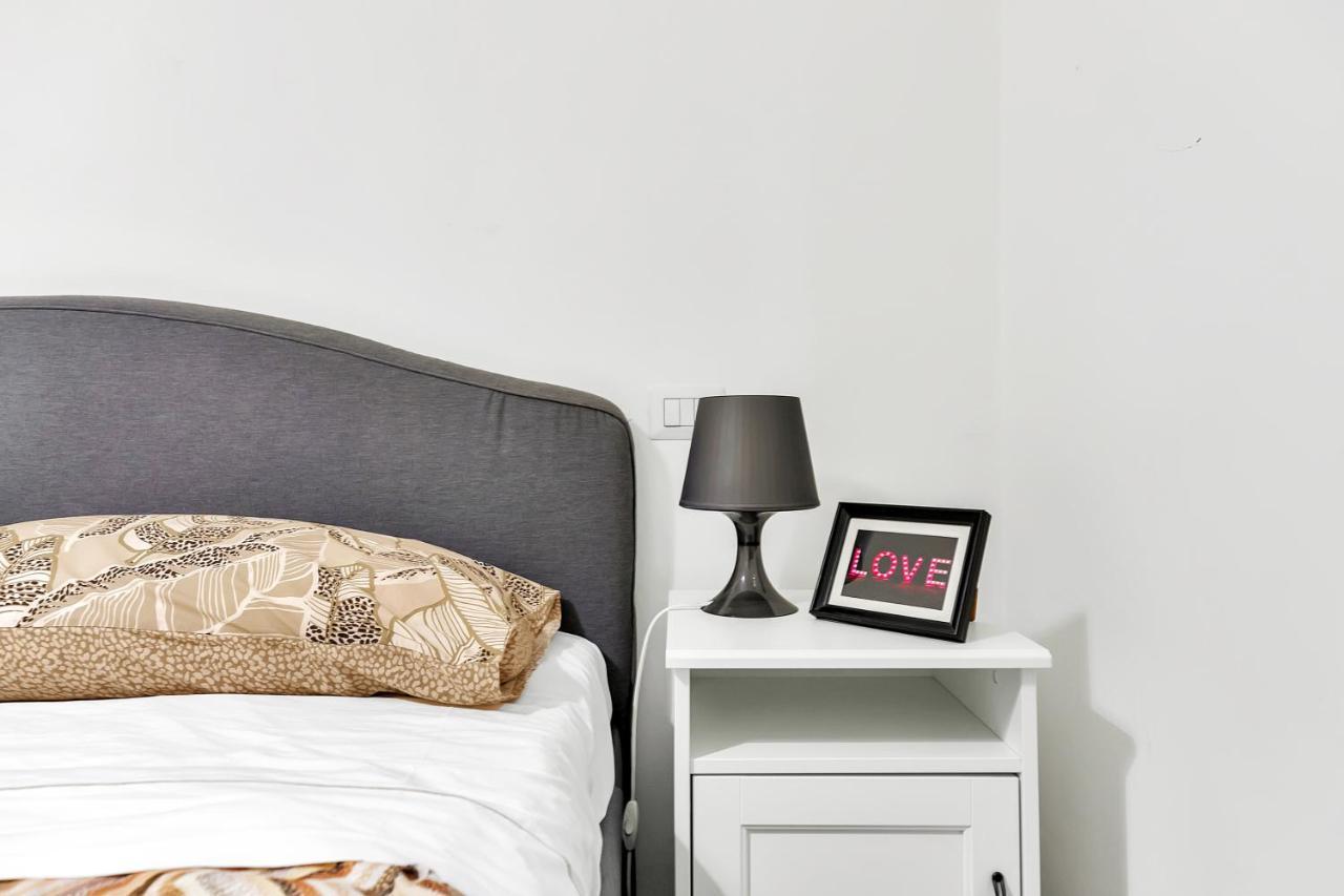 Apartment Rho Fiera E - Con Parcheggio Gratuito *
