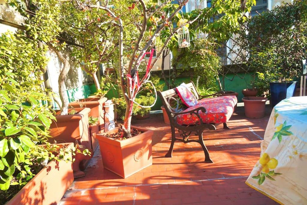 Lejlighed Life Terrazzo *