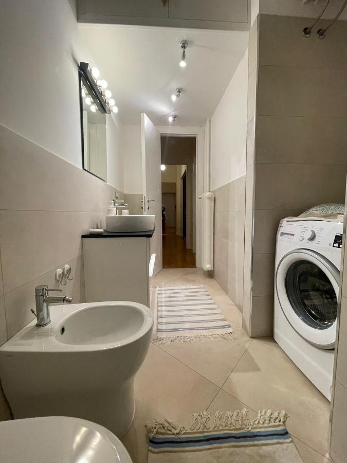 Appartamento Easy Italy Balcony *