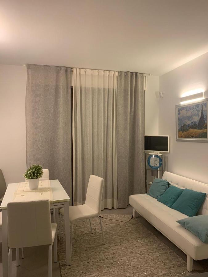 Apartment In Ma A Casa Tua Mailand