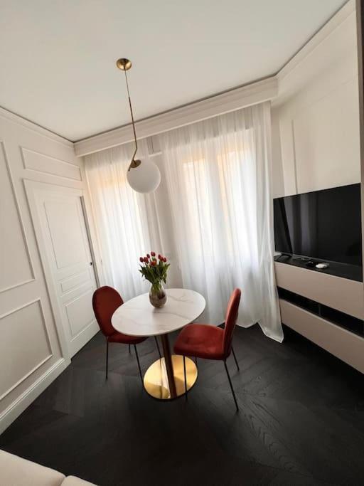 Appartamento Elegante In Zona Tortona-solari *