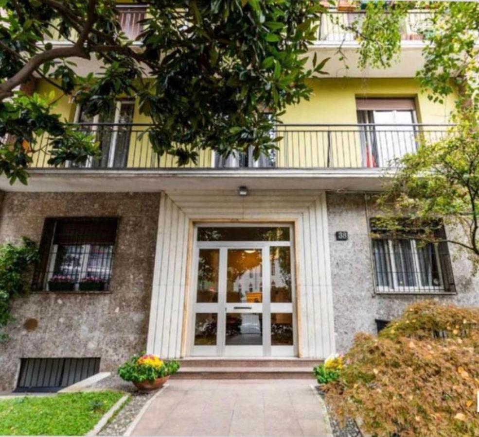 Appartamento Elegante In Zona Tortona-solari