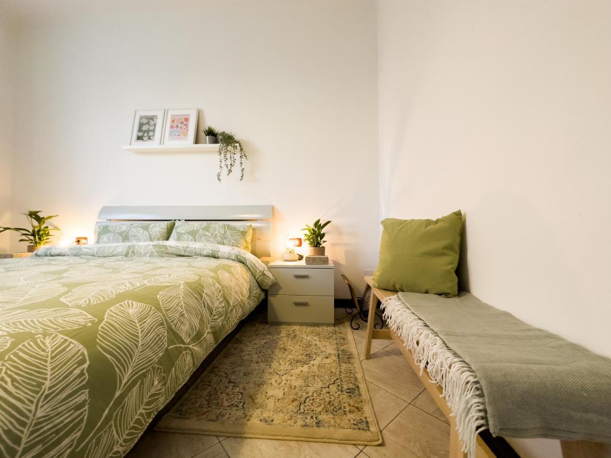 Litta's Flat In Affori - 3 Mins Walk From Mm3 Appartamento
