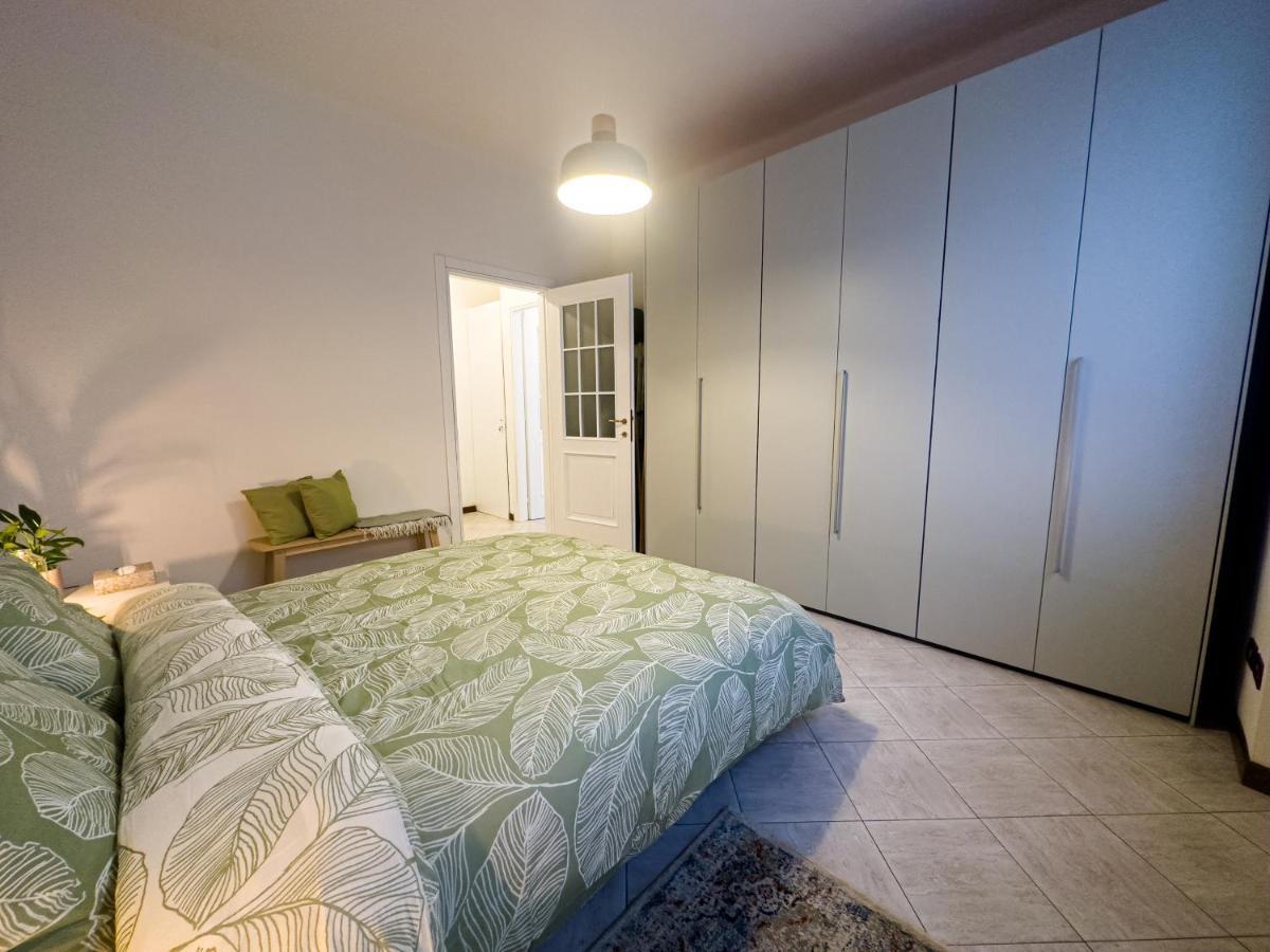 Litta's Flat In Affori - 3 Mins Walk From Mm3 Appartamento *