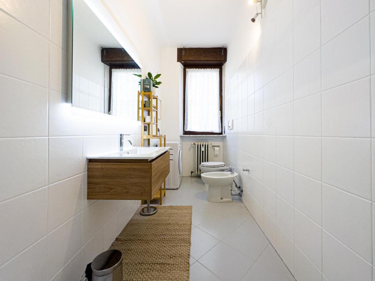 Litta's Flat In Affori - 3 Mins Walk From Mm3 Milano