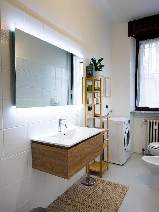 Litta's Flat In Affori - 3 Mins Walk From Mm3 Appartamento *