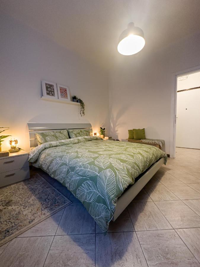 Litta's Flat In Affori - 3 Mins Walk From Mm3 Appartamento Milano