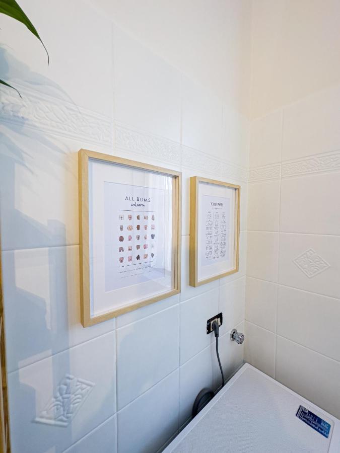 Litta's Flat In Affori - 3 Mins Walk From Mm3 * Milano