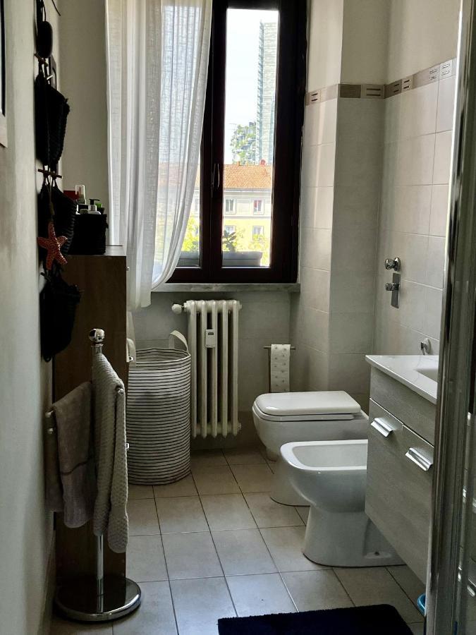 #private In Brera District