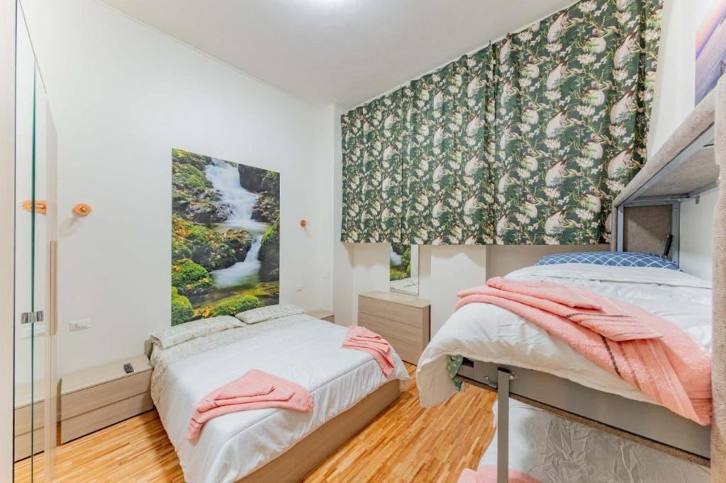 Lejlighed Comfy Near Metro M3 - Wifi Milano