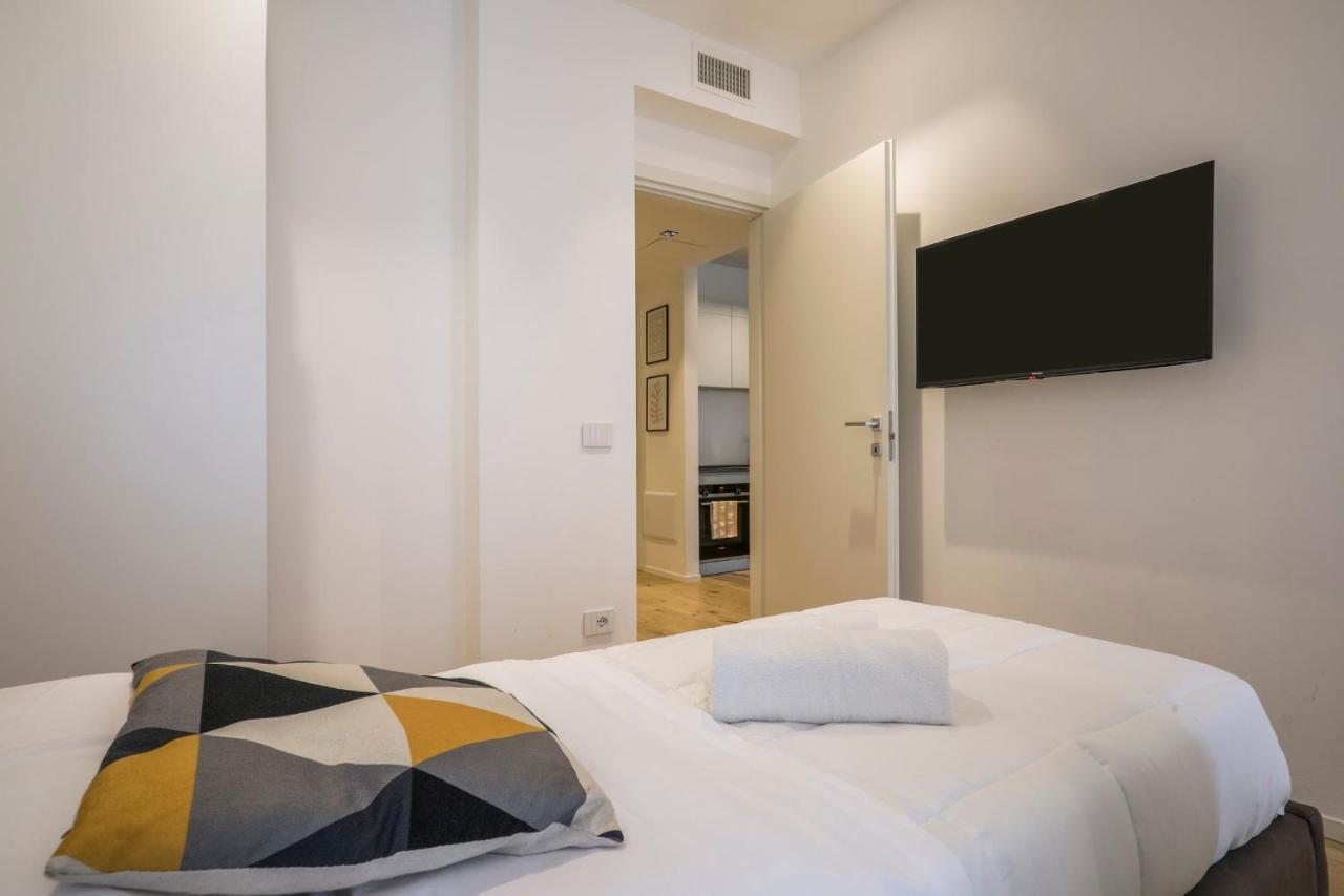 Luxury Gem-hosted By Sweetstay * Milan