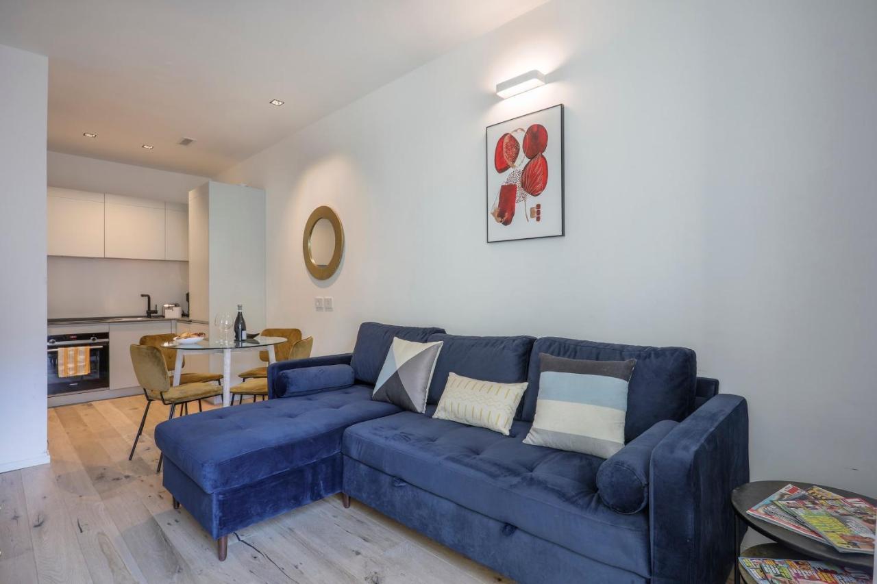 Luxury Gem-hosted By Sweetstay Milan
