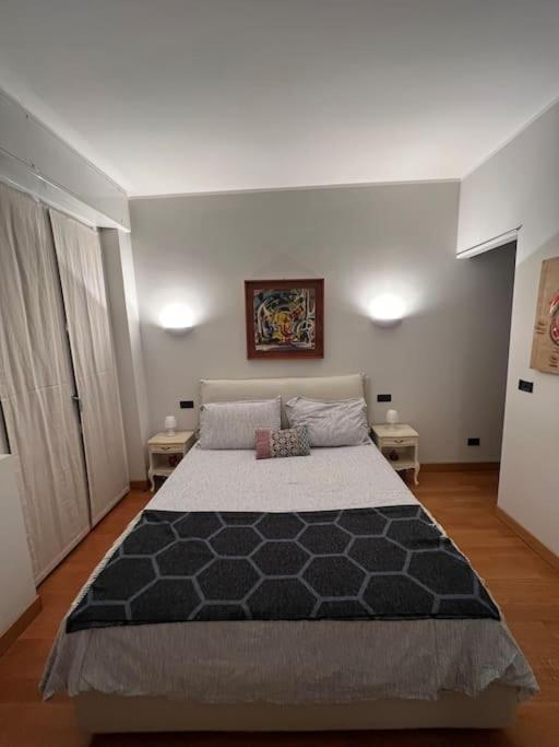 Luxury Duomo - Sansiro Leilighet Milano
